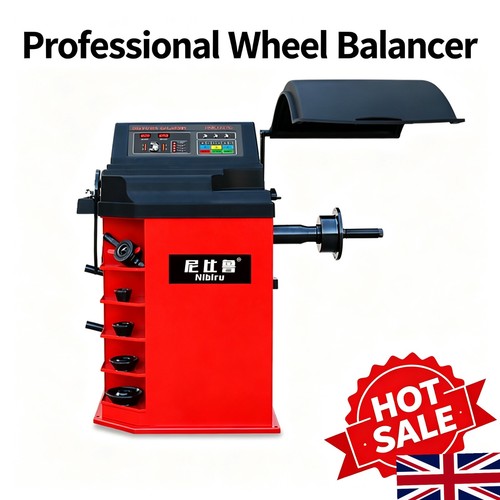 Dynamic balancer fully - balancer,