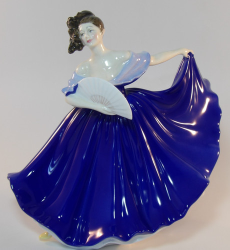 Royal doulton lady - royal, 7