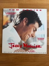 Jerry Maguire Widescreen Laser