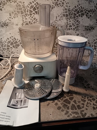 Kenwood multipro food - kenwood,
