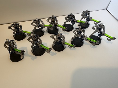 Games workshop warhammer 40k - workshop,