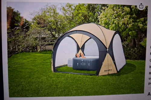Bestway 60305 lay - bestway, dome
