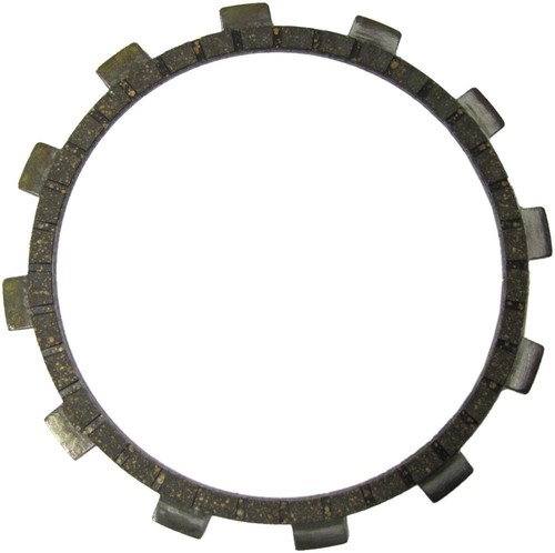 Clutch friction plate for - friction,