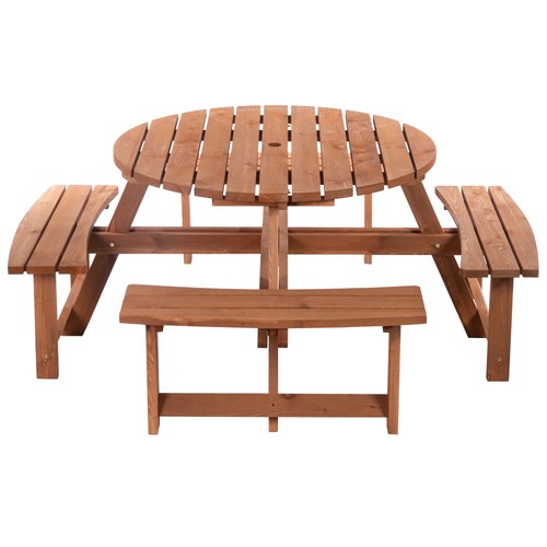 Outsunny seat outdoor - outsunny, 8