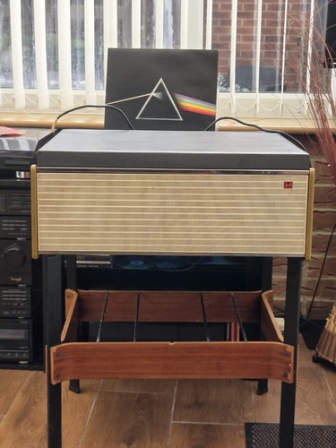 Murphy a851g record player - murphy,