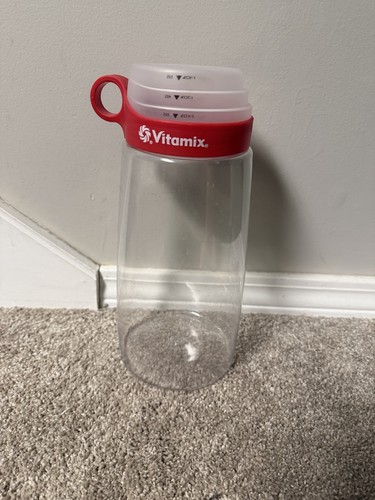 Vitamix tritan cup - tritan, 10