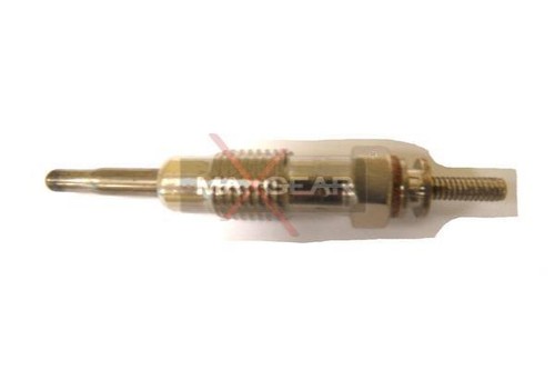 Maxgear 0003 glow plug for - 66-0003,