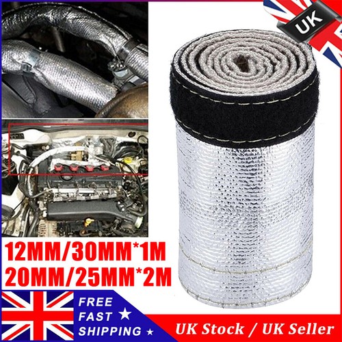 Sizes metallic heat shield - sizes,