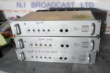 Calrec zn3018 power supply for