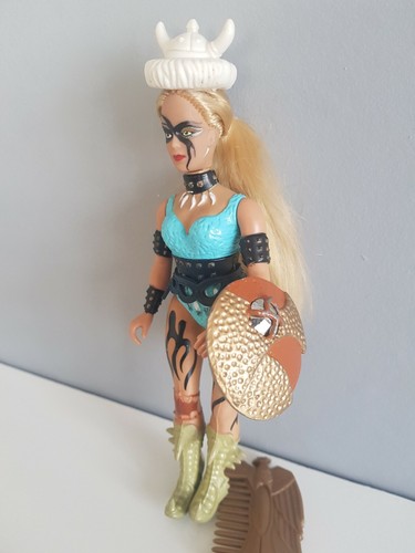 Galoob golden girl wild - galoob,