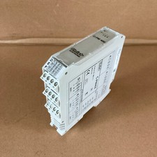 Christ C-MP400 E801410 safety relay protective relay monitoring circuit