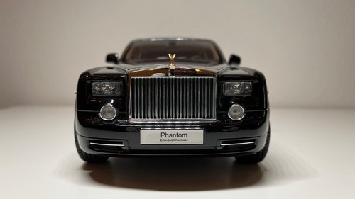 Kyosho rolls royce - kyosho,