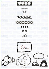 Full Engine Rebuild Conversion Gasket Set AUSTIN ITAL 1.7 62 O (1980-/1984)