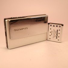 Olympus Digital Camera Mju