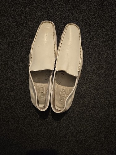 Vero cuoio men glif - vero,