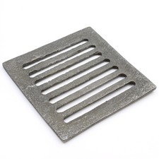 Oakcrafts - Antique Cast Iron