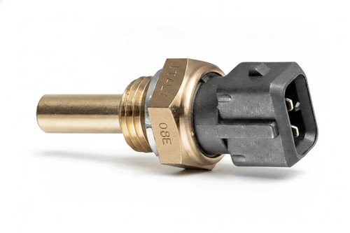 Coolant temperature sensor - temperature,