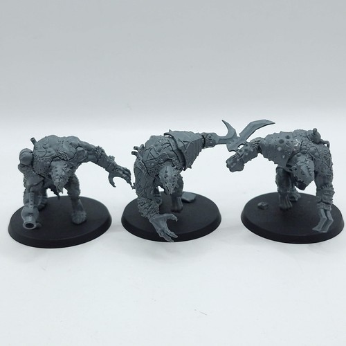 Warhammer age sigmar - of,