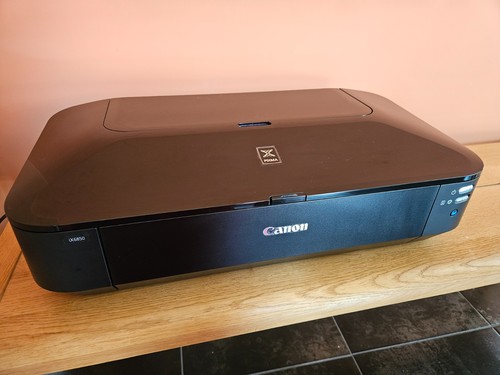 Canon ix6850 edible - canon,
