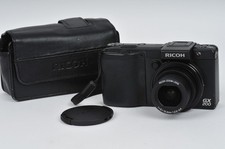 Ricoh GX 200 12MP CCD Compact