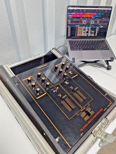 Technics - ⭐️⭐️,