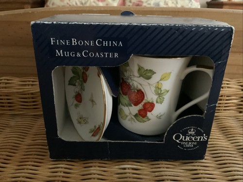 Queen virginia strawberry - virginia,