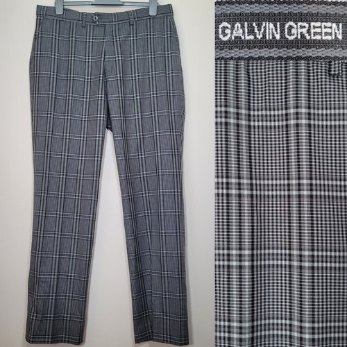 Galvin green mens grey - green,
