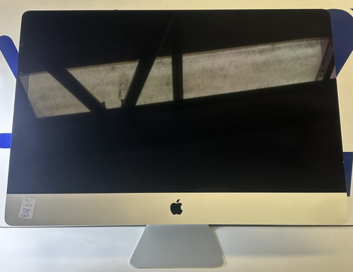 Apple imac retina 5k - imac, 27”