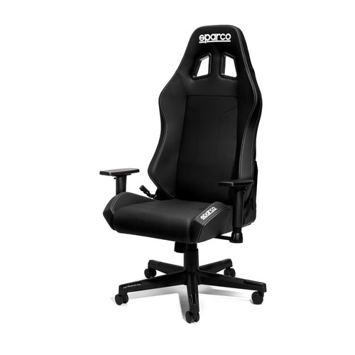 Sparco coach adjustable gaming - sparco,