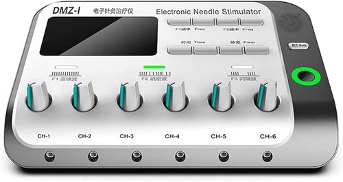 Electronic acupuncture therapy - electronic,