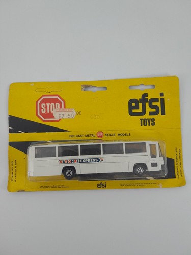 Efsi toys scale - efsi, 1/87