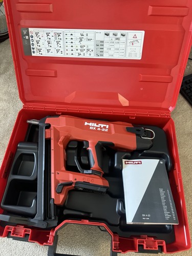 Hilti bx4 nuron - hilti,