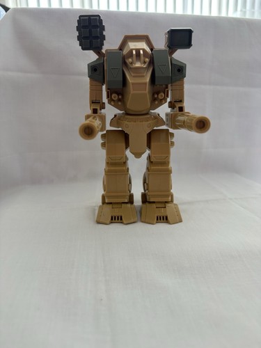 Vintage 1985 matchbox robotech - vintage,