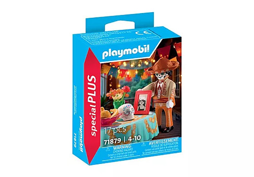 Playmobil special plus - plus, #71879