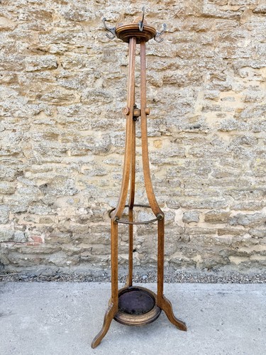 Arts and crafts - arts, oak