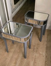 Laura Ashley Glass Bedroom