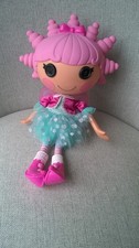 Lalaloopsy Smile E Wishes Full
