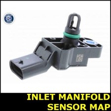 Inlet Manifold Sensor MAP FOR