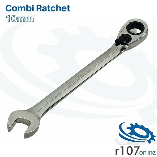 Blue point 10mm ratchet - 10mm,