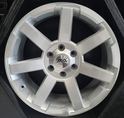 Toyota trd style - 20",