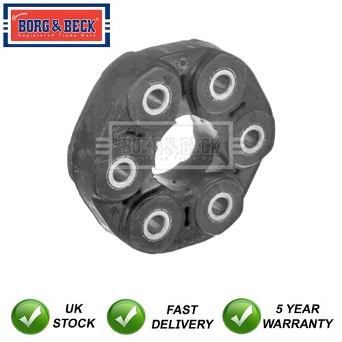 Propshaft joint borg beck - propshaft,