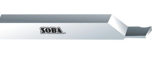 Soba hss parting tool - ,