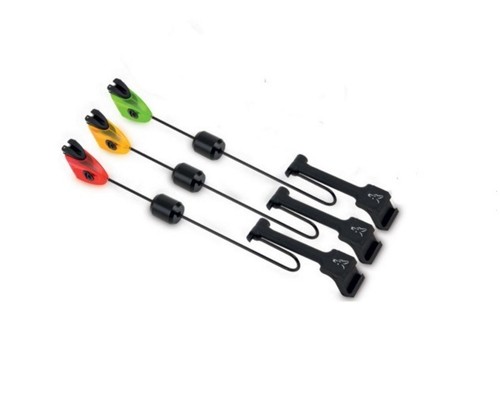 Fox mk3 swinger rod - 3,