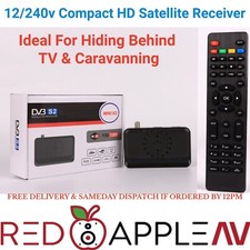 Free To Air Camping Caravan