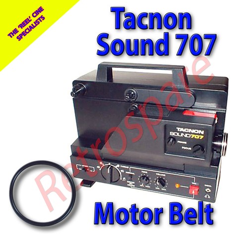Tacnon 707 motor drive - -,