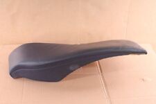 BMW E36 Leather Side Panel Rear Seat Blue Rear
