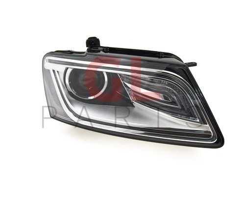 For audi 2012 2016 - q5, 8r