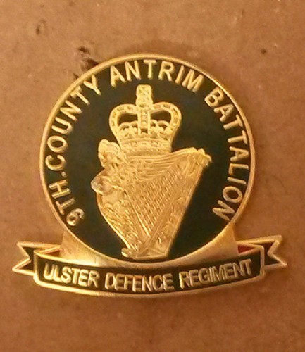 9th county antrim - county,