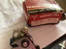 Suzuki AS50 K10 K11 K15 M15