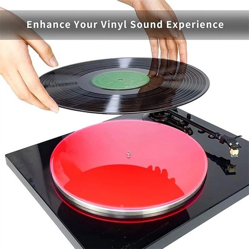 Acrylic slipmat - acrylic,